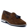 Per La Moda - 1869845 Cognac Suede